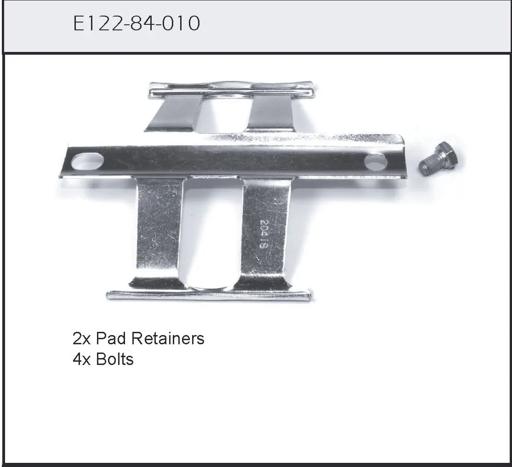 Bendix - BENE12284010 - E12284010