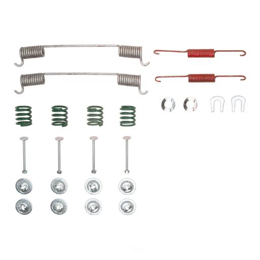 Bendix - BENE12347010 - E12347010