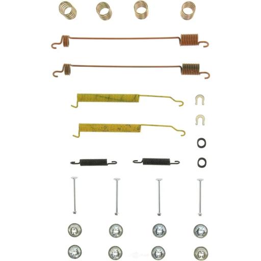 Bendix - BENE12347017 - E12347017