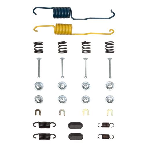 Bendix - BENE12349016 - E12349016