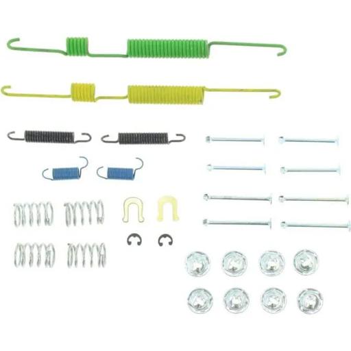 Bendix - BENE12349018 - E12349018