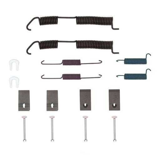 Bendix - BENE12350009 - E12350009