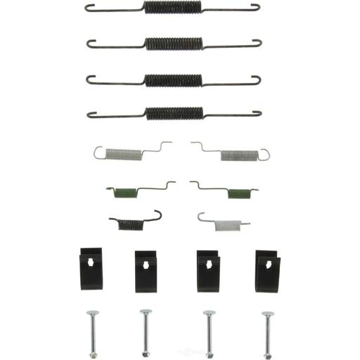 Bendix - BENE12350015 - E12350015
