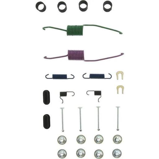 Bendix - BENE12349015 - E12349015