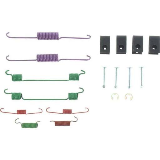 Bendix - BENE12353016 - E12353016