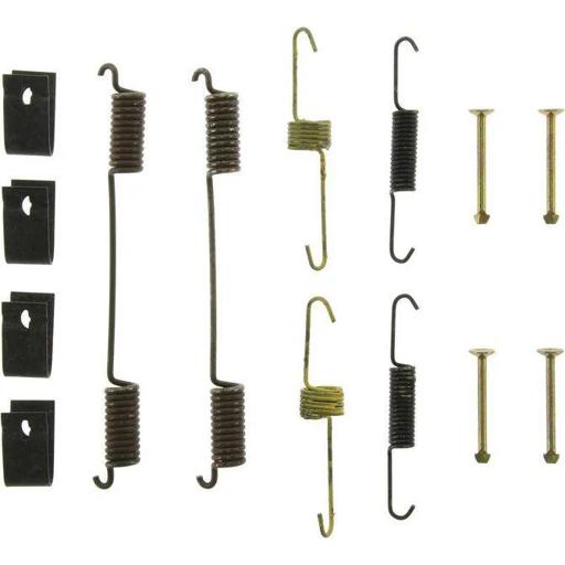 Bendix - BENE12355007 - E12355007