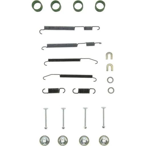 Bendix - BENE12352008 - E12352008