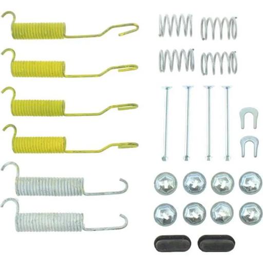 Bendix - BENE12361008 - E12361008