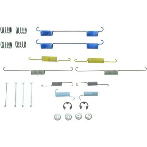 Bendix - BENE12355010 - E12355010