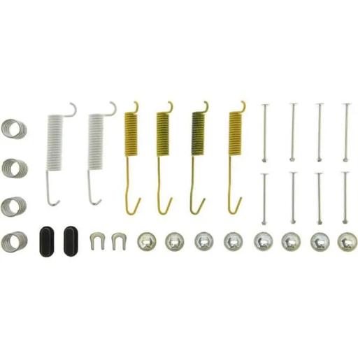Bendix - BENE12361007 - E12361007