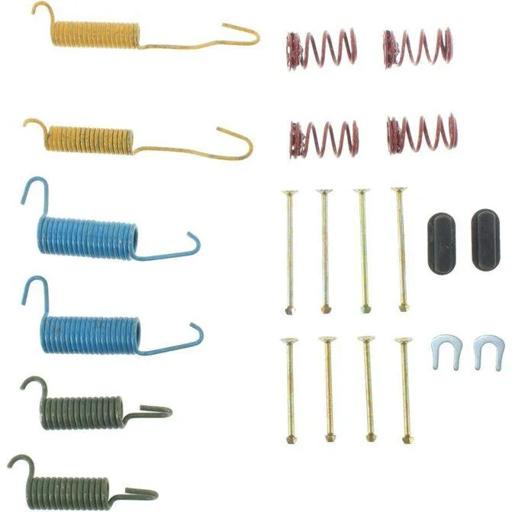 Bendix - BENE12366018 - E12366018