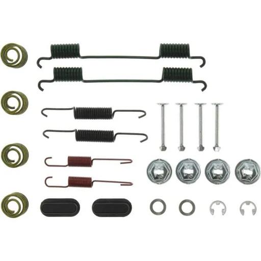 Bendix - BENE12368016 - E12368016