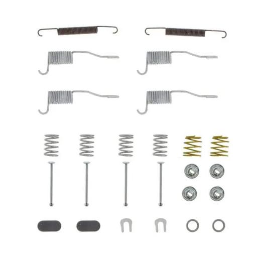 Bendix - BENE12368017 - E12368017