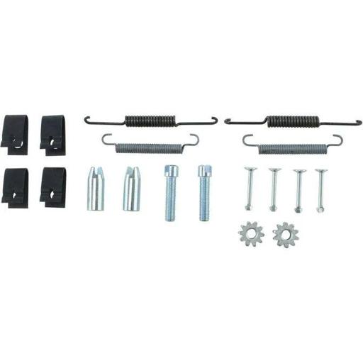 Bendix - BENE12370013 - E12370013