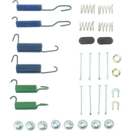 Bendix - BENE12370006 - E12370006