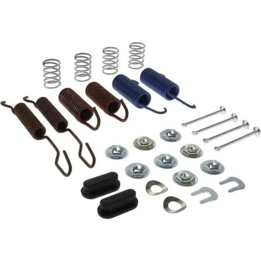 Bendix - BENE12370007 - E12370007