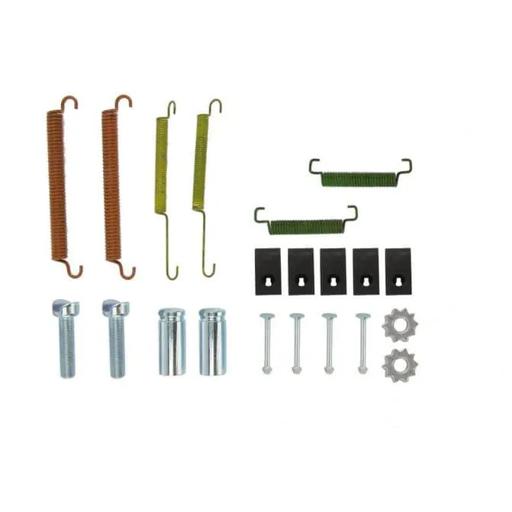 Bendix - BENE12370017 - E12370017