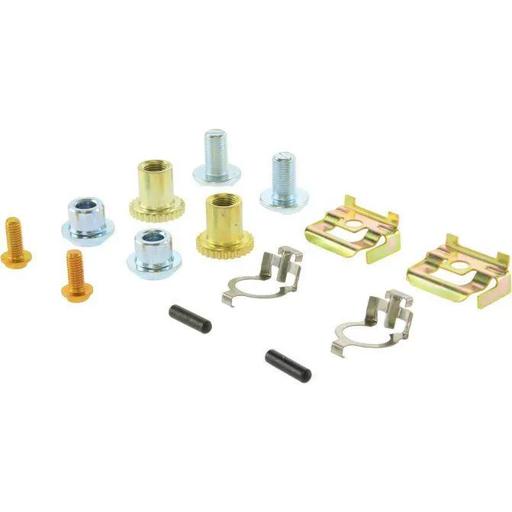 Bendix - BENE12371010 - E12371010