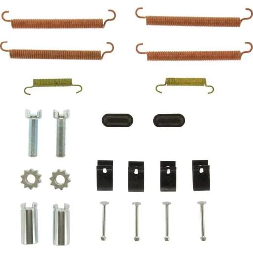 Bendix - BENE12372009 - E12372009