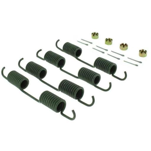 Bendix - BENE12380008 - E12380008