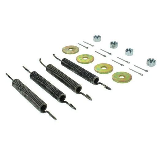 Bendix - BENE12380007 - E12380007