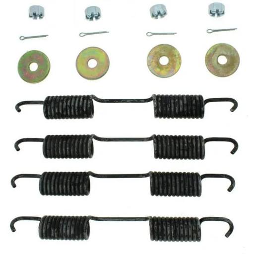 Bendix - BENE12381007 - E12381007