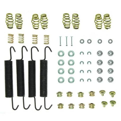 Bendix - BENE12385007 - E12385007