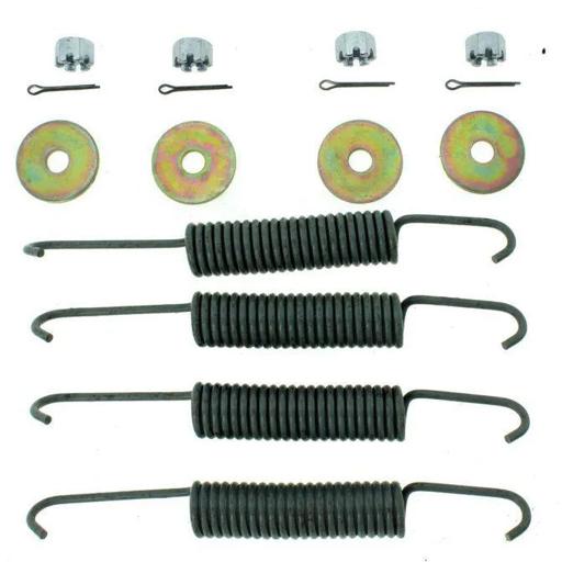 Bendix - BENE12387009 - E12387009