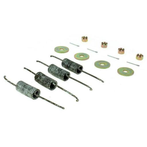 Bendix - BENE12385011 - E12385011