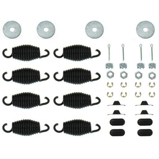 Bendix - BENE12387011 - E12387011