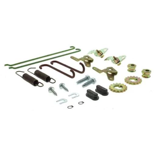 Bendix - BENE12487010 - E12487010