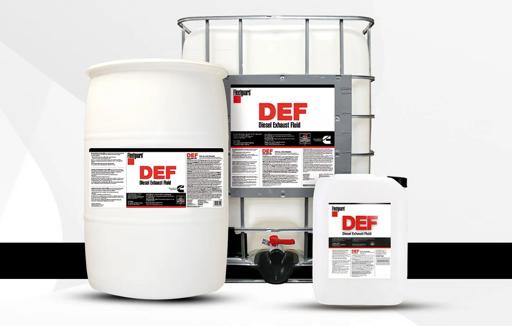 Recochem - RCMBULK-DEF-HRM - BULK-DEF-HRM