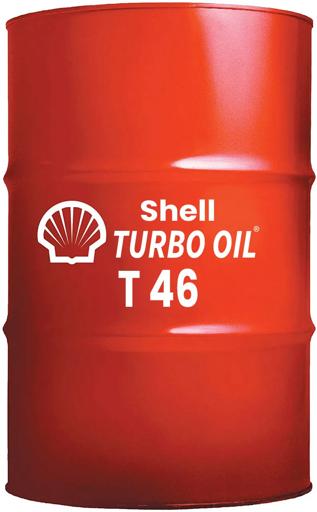 Shell - SHE550029835 - 550029835
