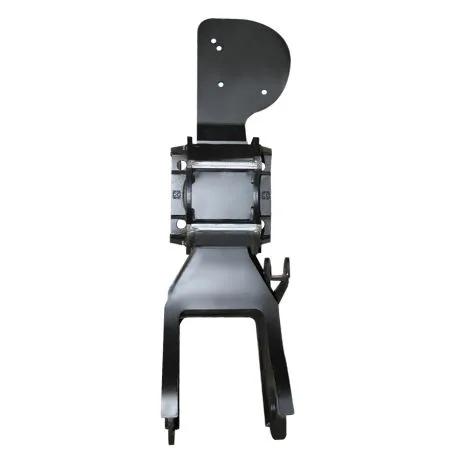 Hendrickson - TURS-21076-2 - S-21076-2