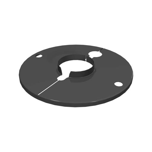 Hendrickson - TURD-34056-2 - D-34056-2