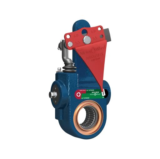 Hendrickson - TURMK42700S - MK42700S