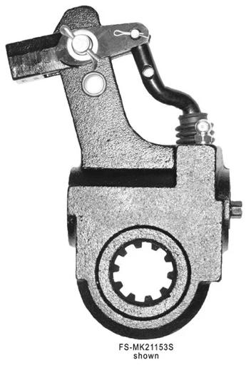 Hendrickson - TURMK21153S - MK21153S