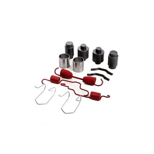 Hendrickson - TURS-32487-3 - S-32487-3