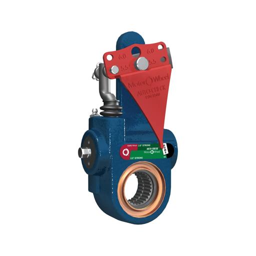 Hendrickson - TURMK42100S - MK42100S