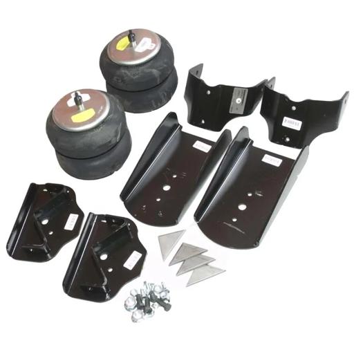 Hendrickson - TURUBL-002 - UBL-002