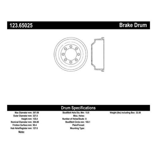 Bendix - BENE12870030 - E12870030