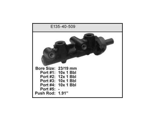 Bendix - BENE13540509 - E13540509