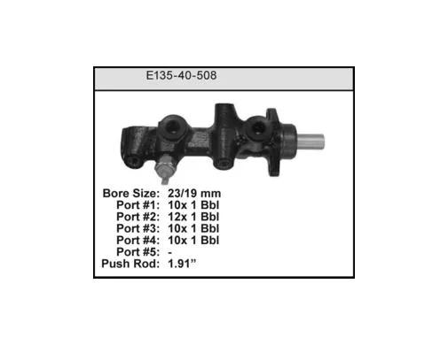 Bendix - BENE13540508 - E13540508