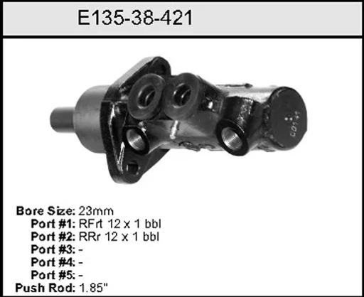 Bendix - BENE13538421 - E13538421