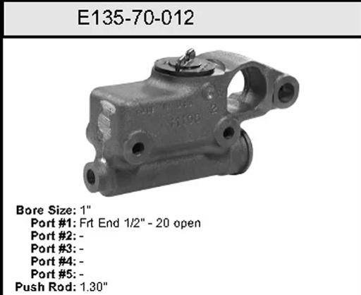 Bendix - BENE13570012 - E13570012