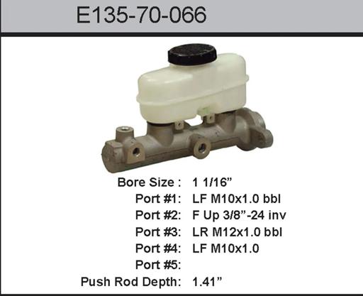 Bendix - BENE13570066 - E13570066