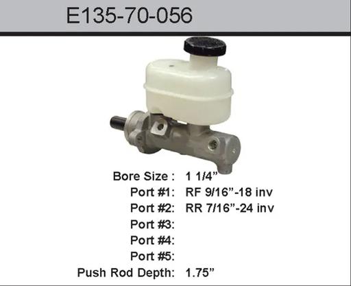 Bendix - BENE13570056 - E13570056