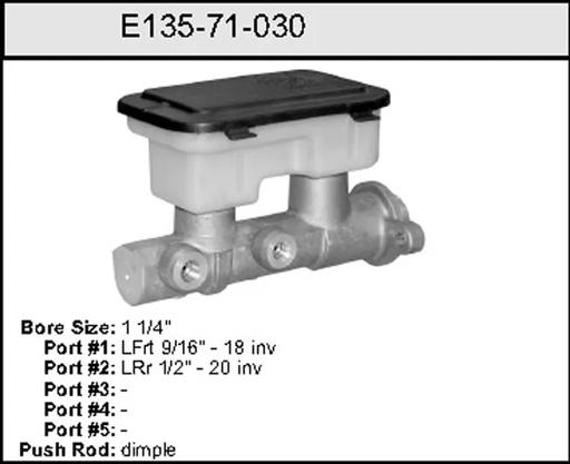 Bendix - BENE13571030 - E13571030