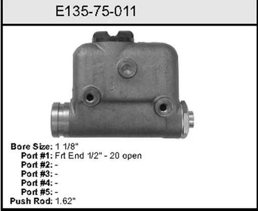 Bendix - BENE13575011 - E13575011