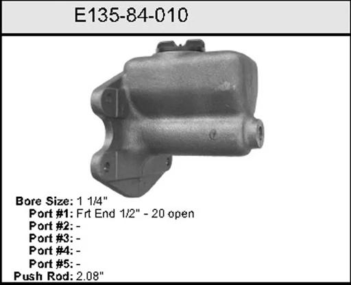 Bendix - BENE13584010 - E13584010